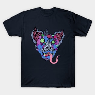 Bat Country T-Shirt